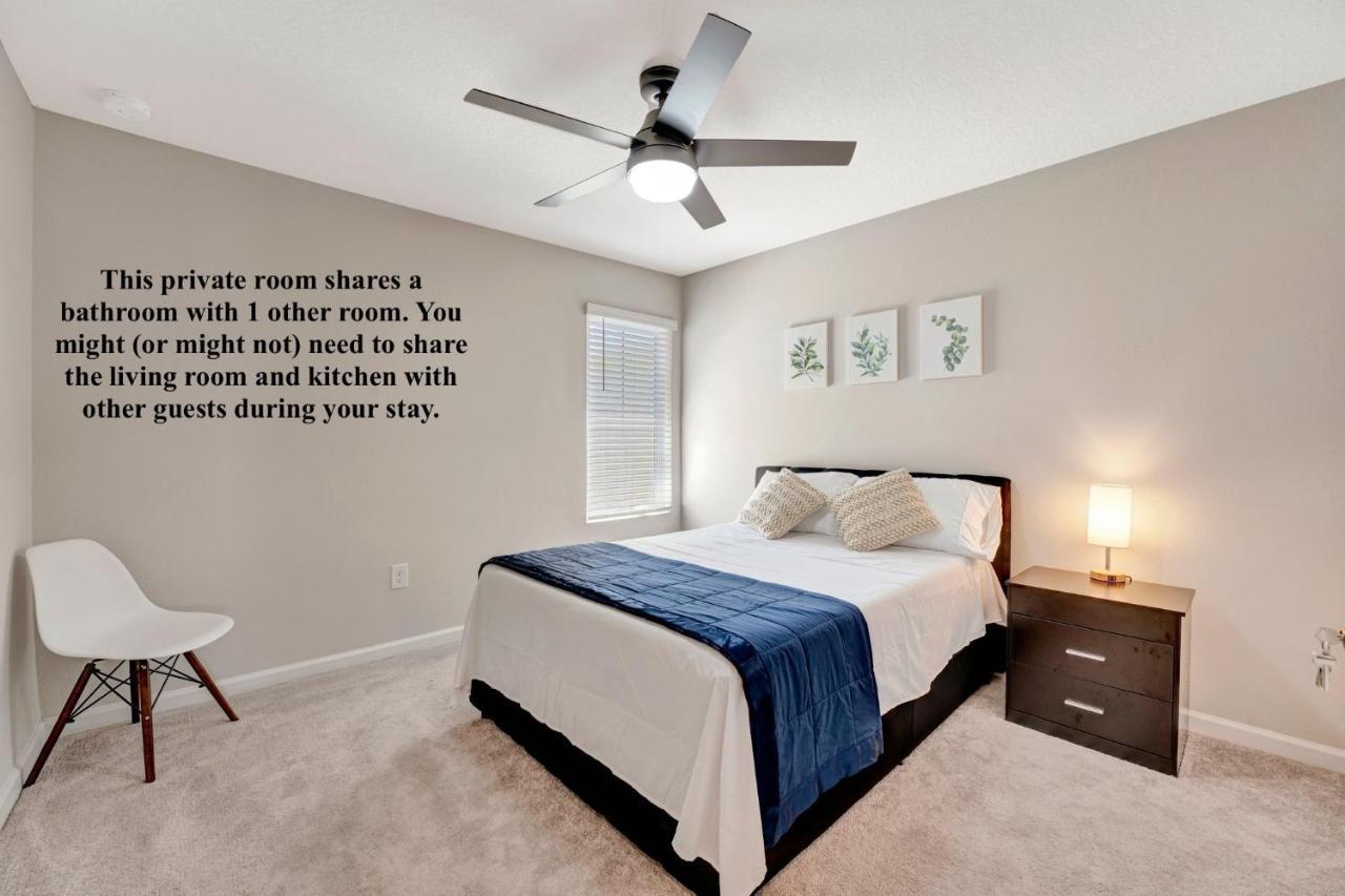 Zenhomes In Heart Of Convenient Location